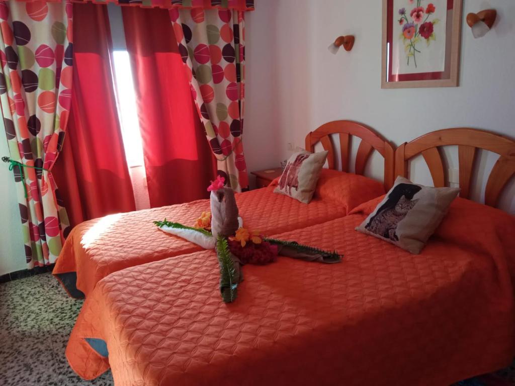 Finca Casita Jardin, foto 4