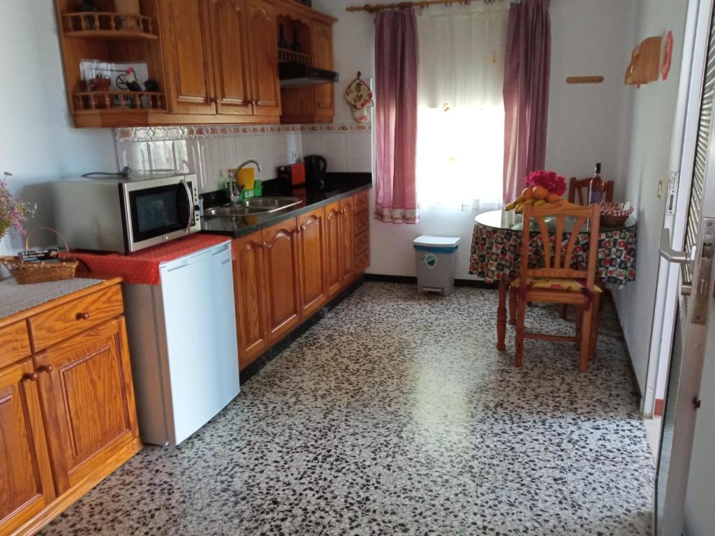 Finca Casita Jardin, foto 5