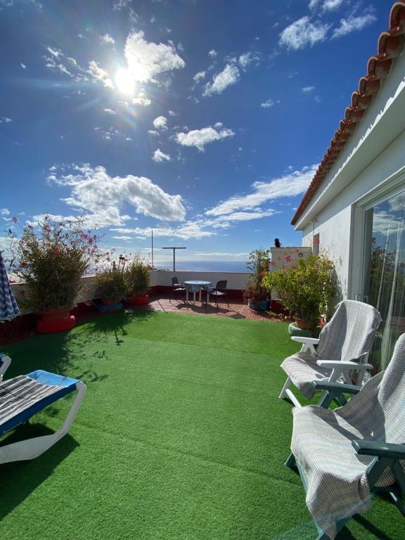 Finca Casita Jardin, foto 3